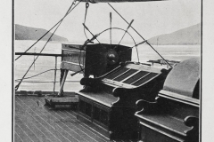 Glenlui, shattered wheel