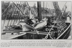 Glenlui storm damage